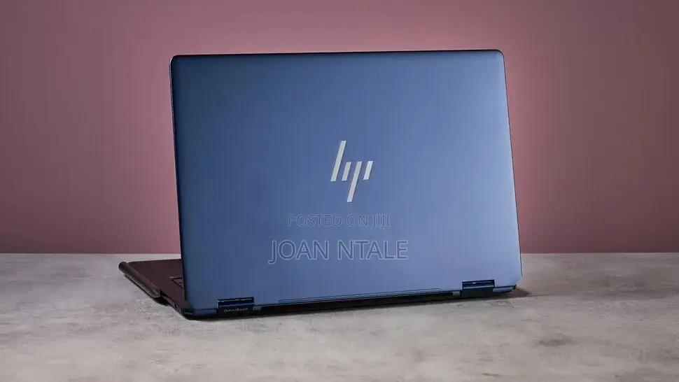 Laptop HP OmniBook Ultra Flip 14" 32GB Intel Core i7 SSD 1T