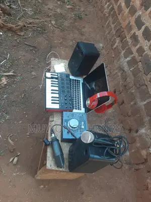 Server 8GB Intel Core i5 SSD 500GB