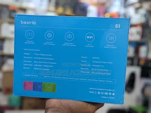 New Bestrio S1 128 GB Blue