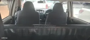 Toyota Probox 2004 Silver