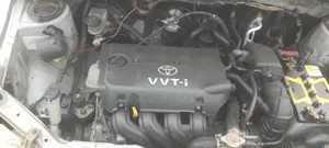Toyota Probox 2004 Silver