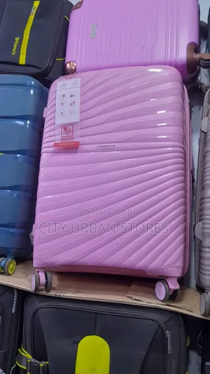 Prosperity Medium Pink