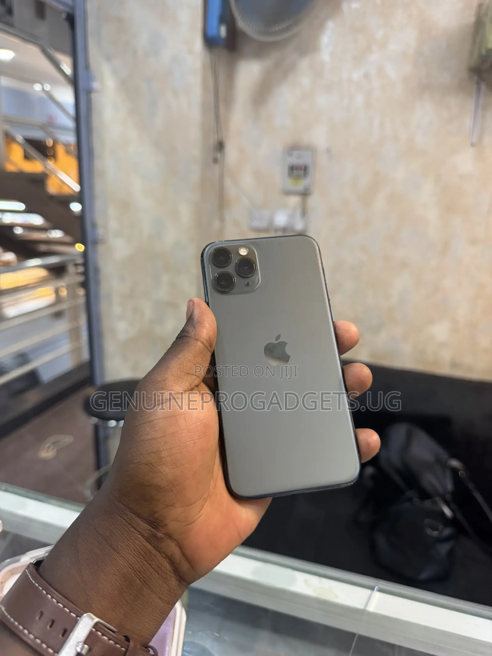Apple iPhone 11 Pro 64 GB Green