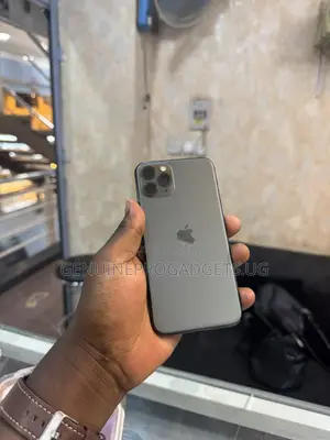 Apple iPhone 11 Pro 64 GB Green