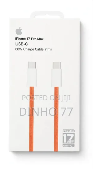 USB Type -C