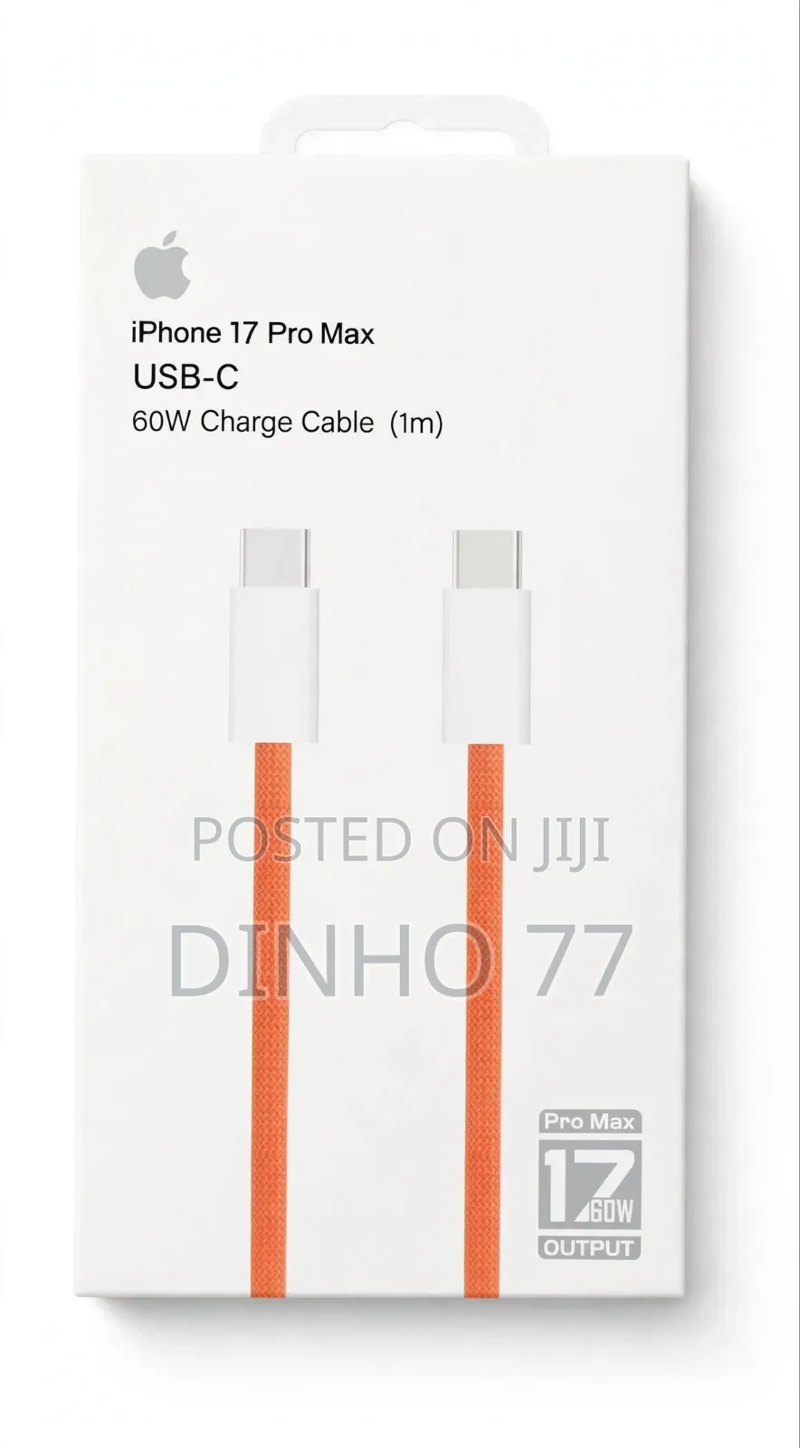 USB Type -C