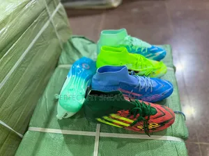 F50 Sports Boots
