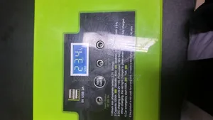 Lithium Battery