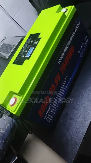 Lithium Battery