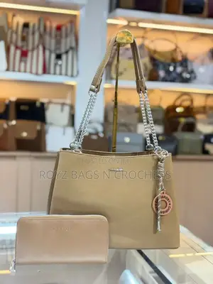 Elegant Lady Bags