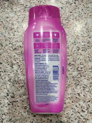 Vagisil Odour-Controlling Daily Intimate Wash (360ml) - Advanced Probi