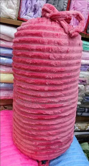 Cylindrical Cushion