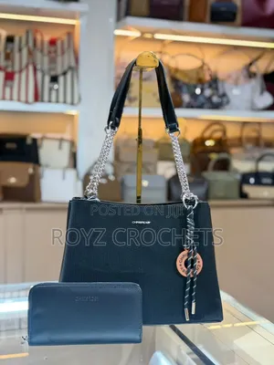 Elegant Lady Bags