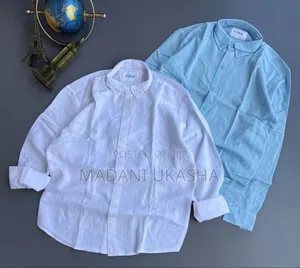 Linen Shirts