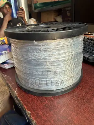 Polynum Wire