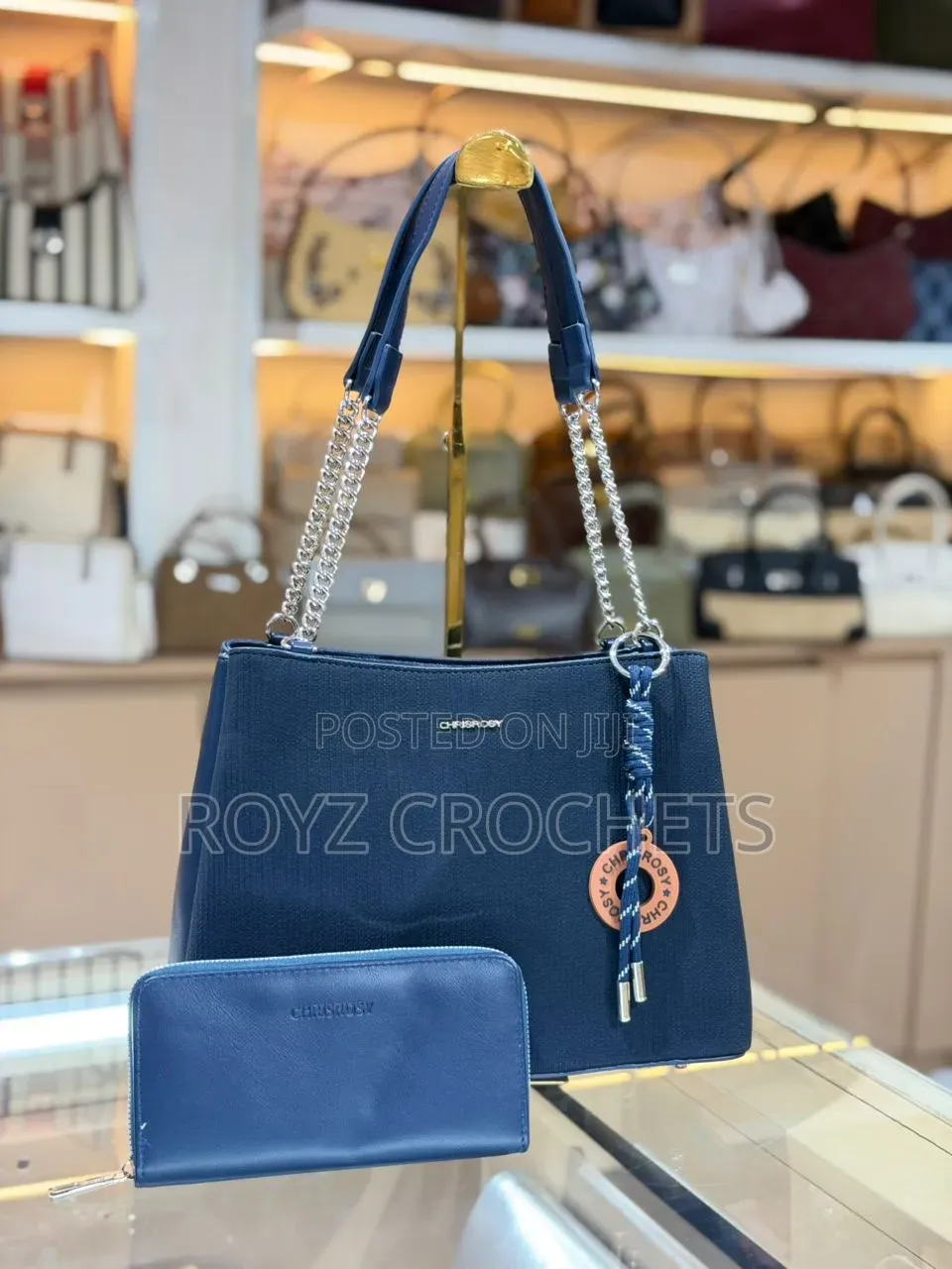 Elegant Lady Bags