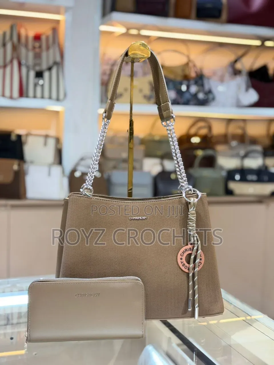 Elegant Lady Bags