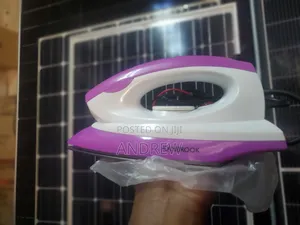 12V 150W Solar Dry Iron Box