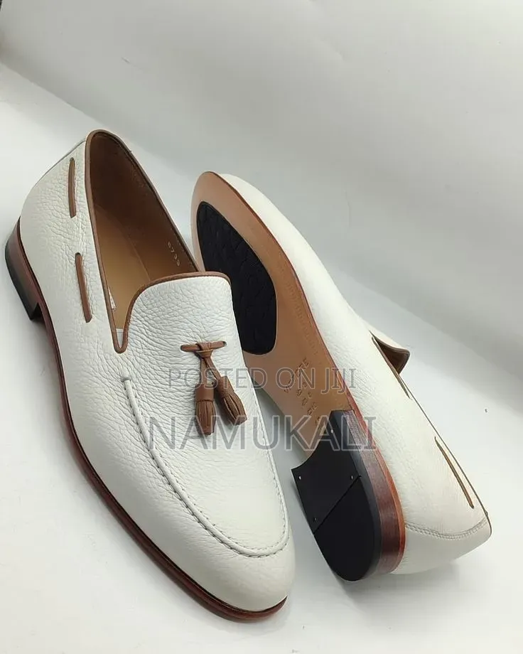 Shoes of Styles