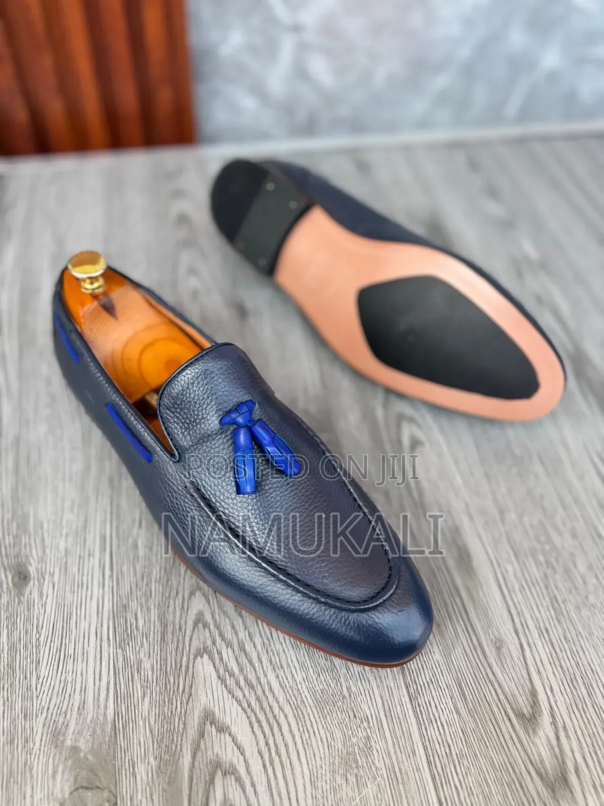 Shoes of Styles