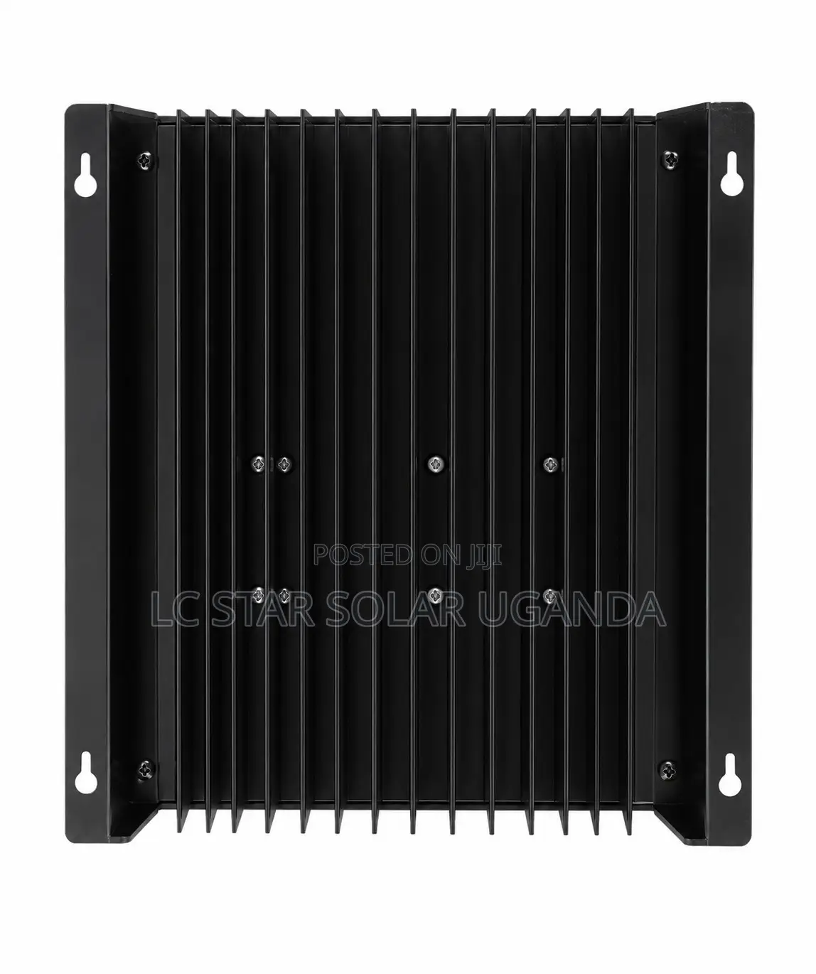 80A Solar Charge Controller