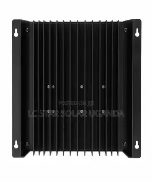 80A Solar Charge Controller