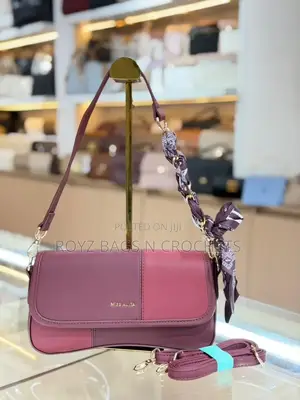 Elegant Lady Bags