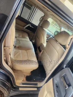 Toyota Land Cruiser Prado 2014 Silver
