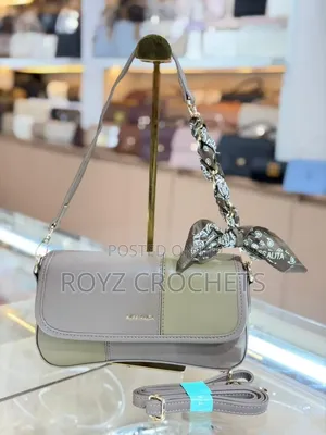 Elegant Lady Bags