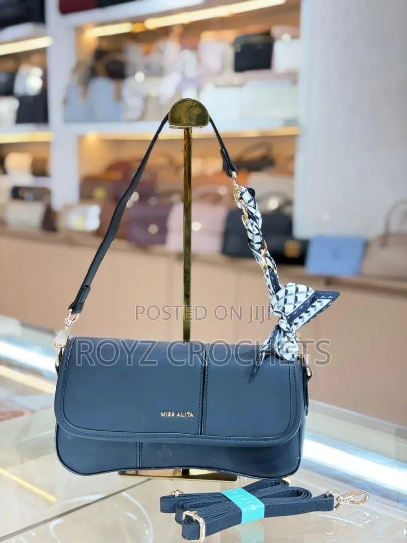 Elegant Lady Bags