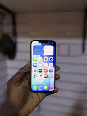 Apple iPhone 13 Pro 128 GB Gold