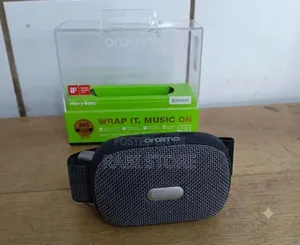 Wrap It , Bluetooth Speaker