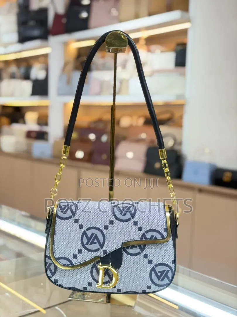 Elegant Lady Bags