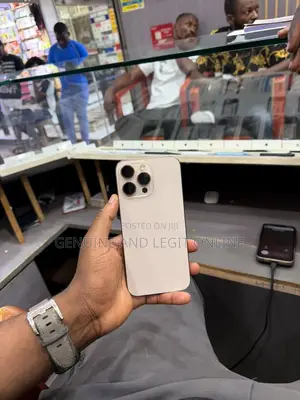 Apple iPhone 16 Pro 128 GB Gold