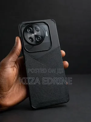 New Tecno Spark 20 Pro Plus 256 GB Black