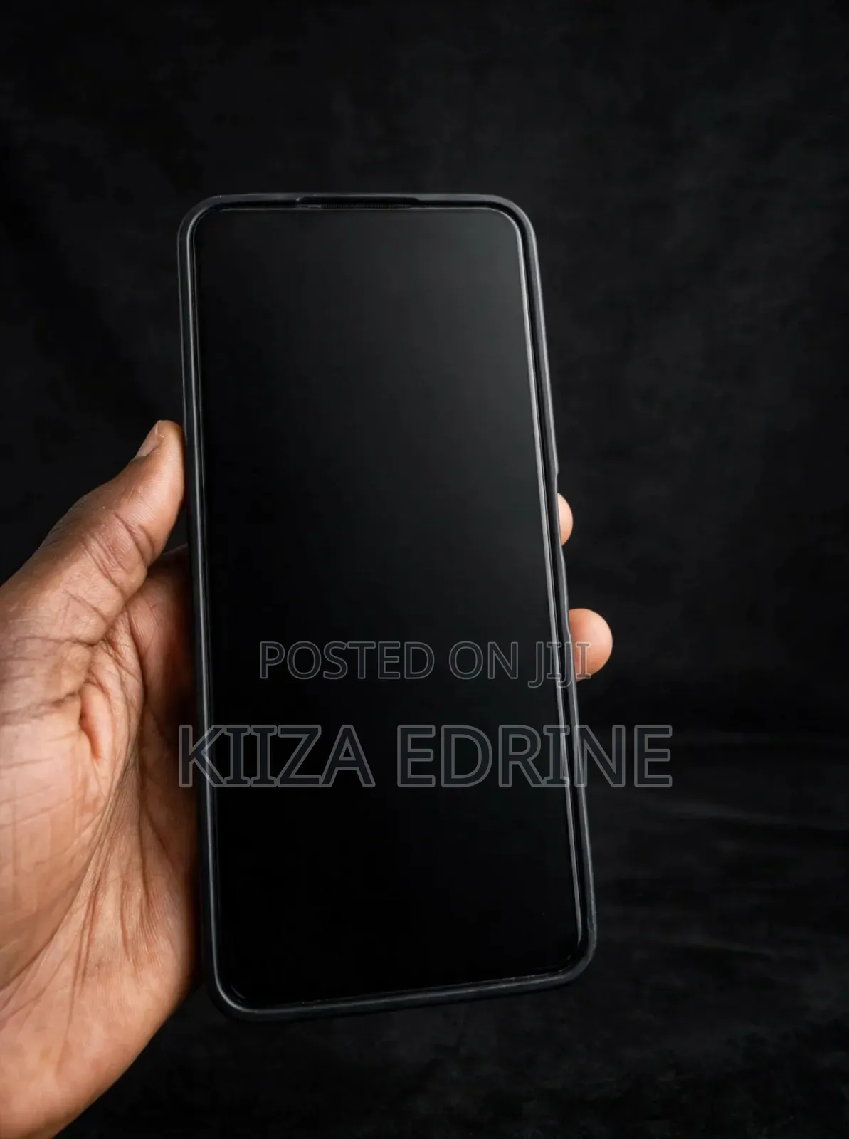 New Tecno Spark 20 Pro Plus 256 GB Black