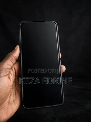 New Tecno Spark 20 Pro Plus 256 GB Black
