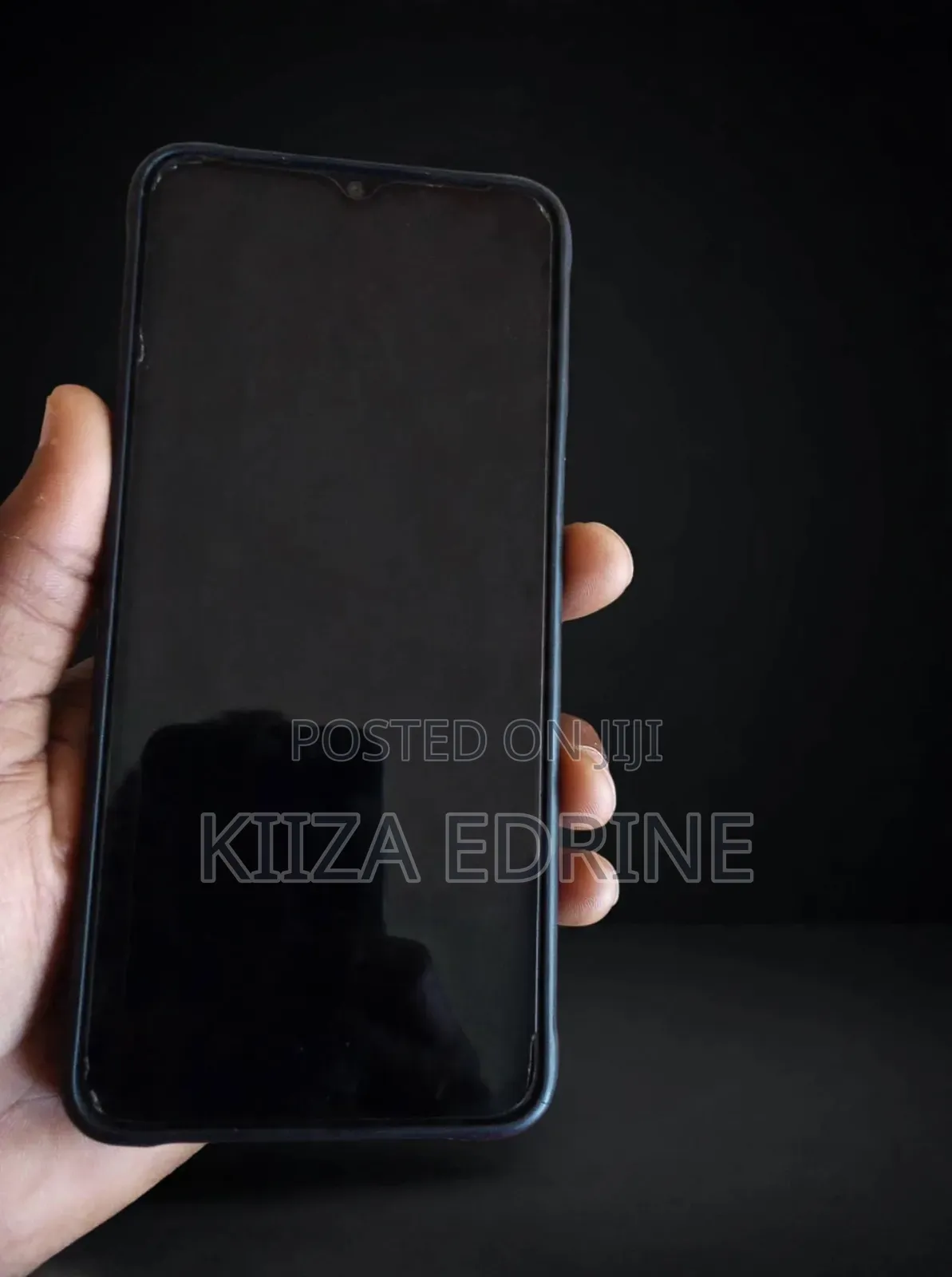 New Tecno Spark 20 Pro Plus 256 GB Black