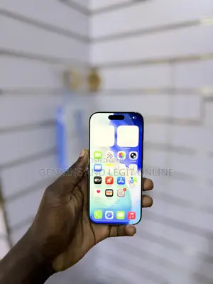 Apple iPhone 16 Pro 128 GB Gold