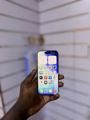 Apple iPhone 16 Pro 128 GB Gold