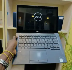 Laptop Dell Latitude 7280 8GB Intel Core i7 SSD 256GB