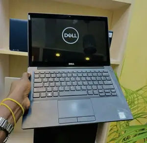 Laptop Dell Latitude 7280 8GB Intel Core i7 SSD 256GB