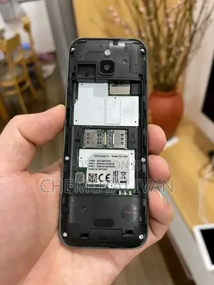 New Nokia 6300 Gray