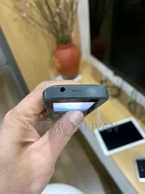 New Nokia 6300 Gray