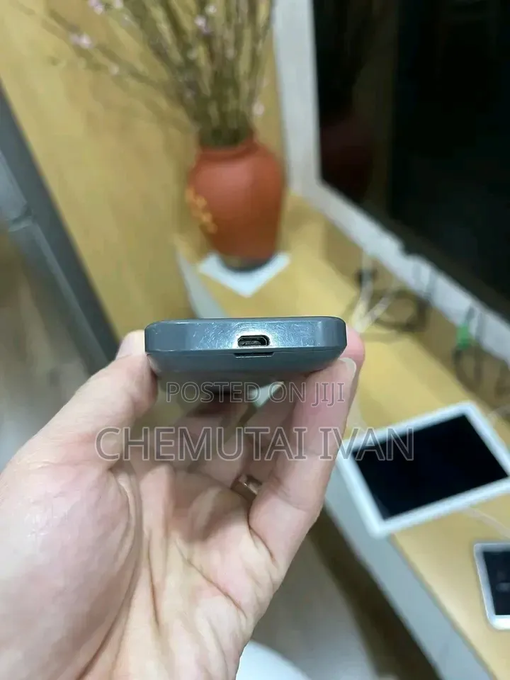 New Nokia 6300 Gray