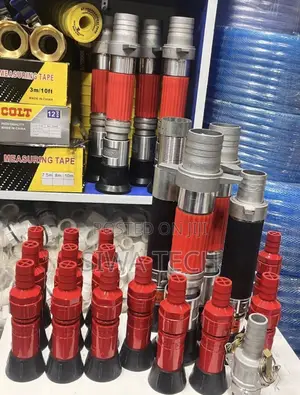 Irrigation Nozzle