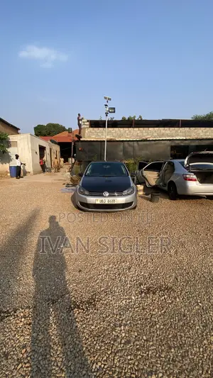 Volkswagen Golf 1.4 TSI 5 Door 2012 Silver