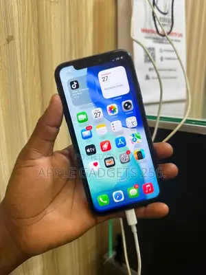 Apple iPhone 12 64 GB Blue