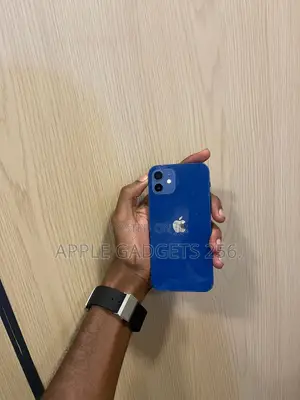 Apple iPhone 12 64 GB Blue