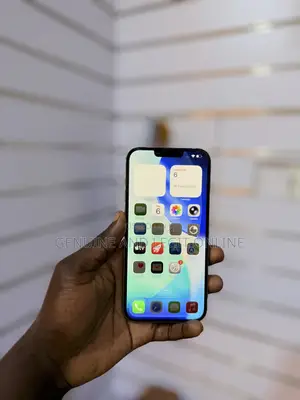 Apple iPhone 11 Pro Max 64 GB Gold